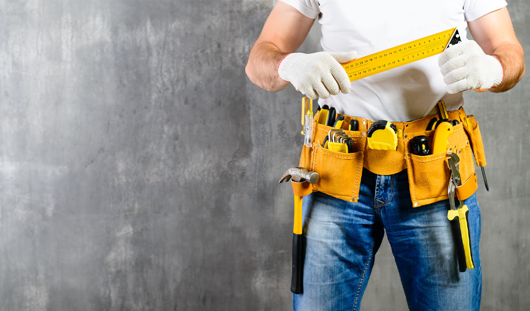 quality handyman services in Utica, SD