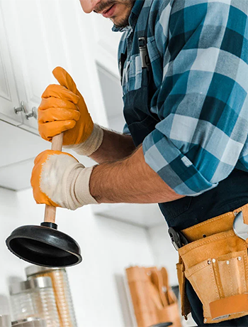General Handyman Services in The Colony, TX