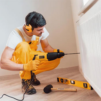 Residential Handyman Services in Anchorage