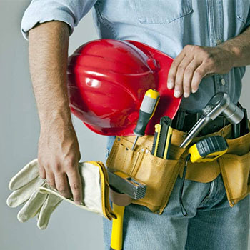 Local Handyman Services in Hoover