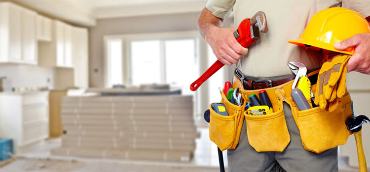 Local Handyman Services in Russellville, AR