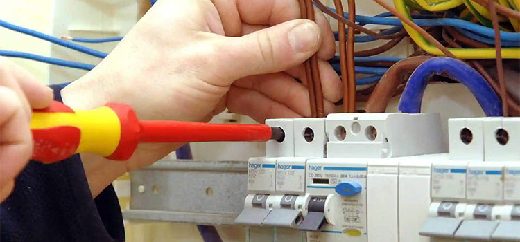 Home Electrical Repair Services